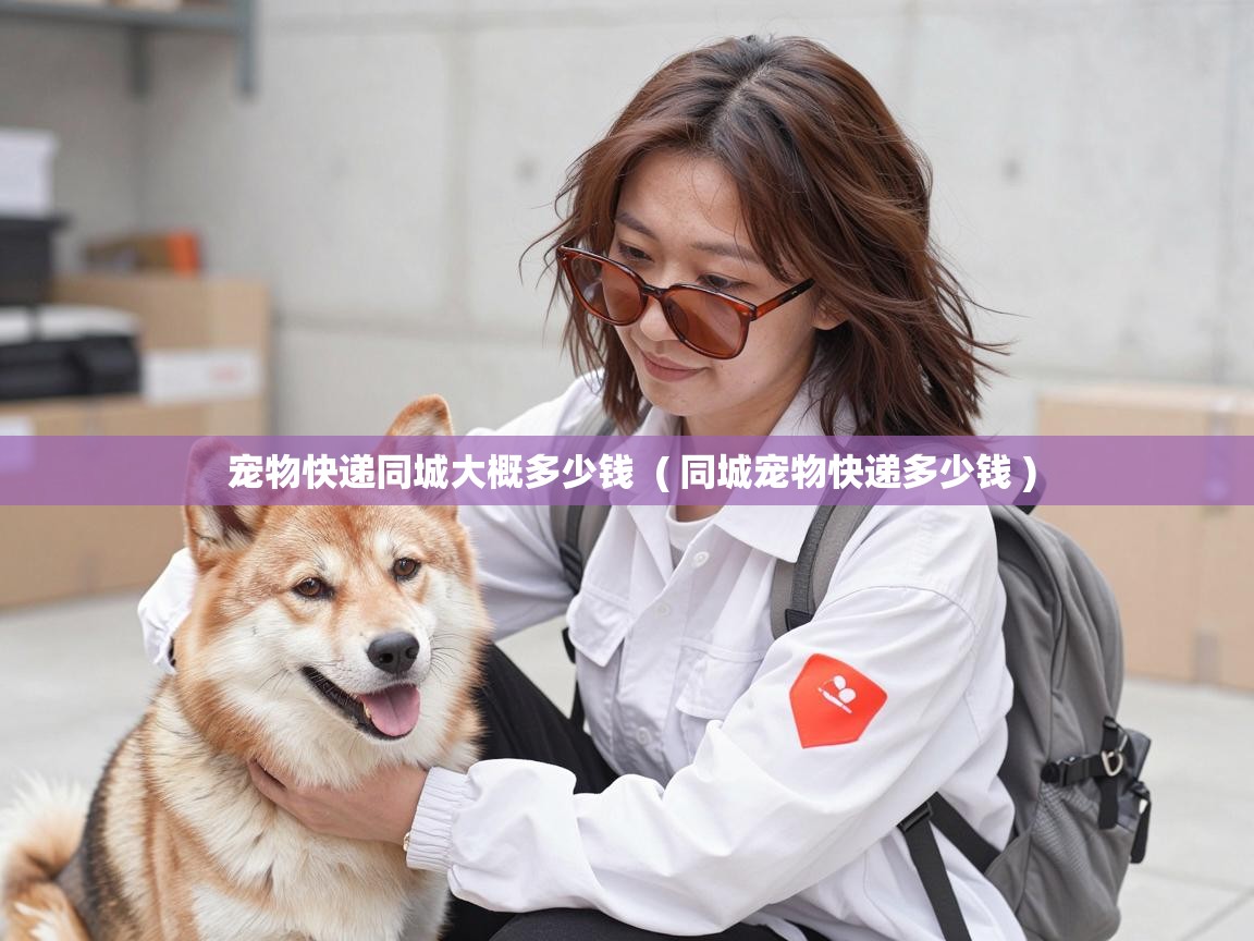  宠物快递同城大概多少钱  ( 同城宠物快递多少钱 )
