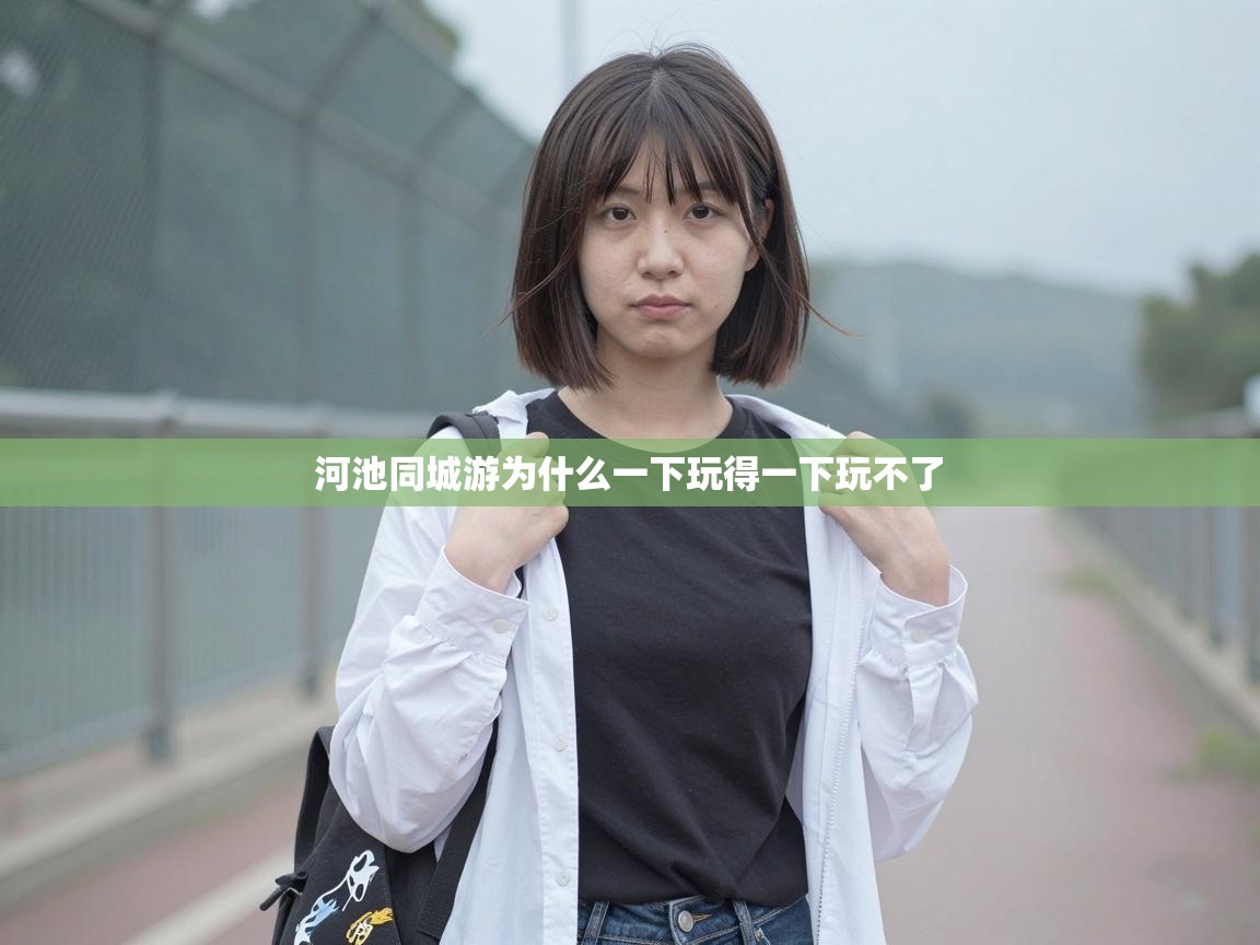  河池同城游为什么一下玩得一下玩不了 