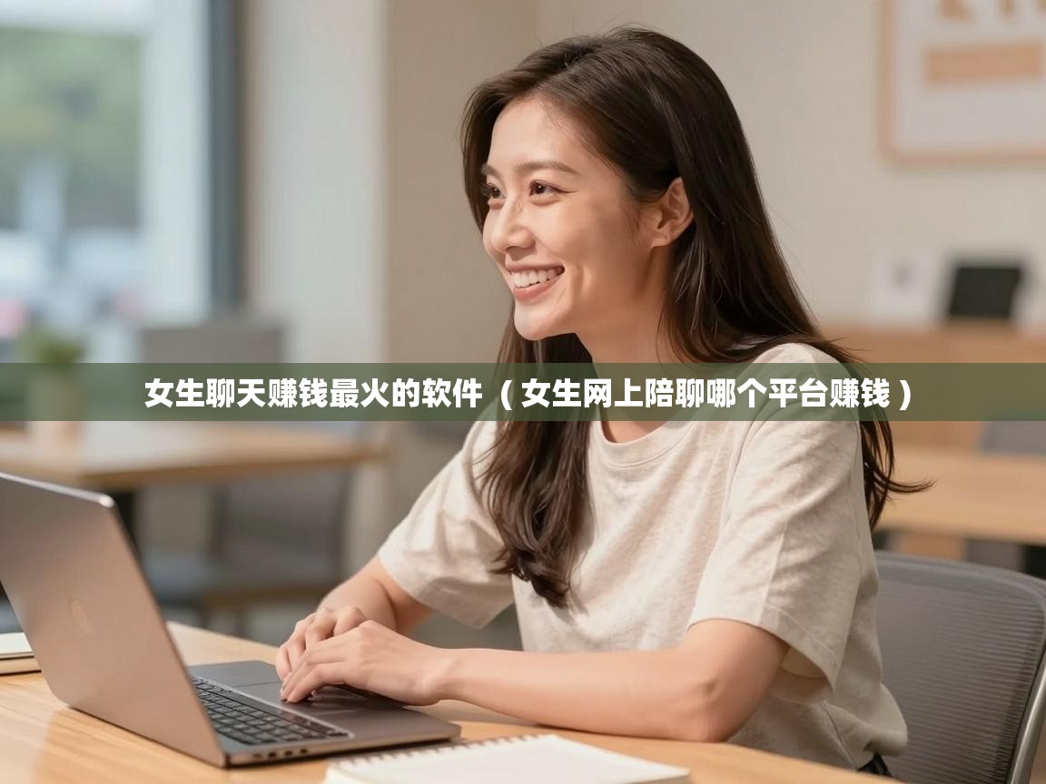 女生聊天赚钱最火的软件 ( 女生网上陪聊哪个平台赚钱 ) 女生聊天赚钱最火的软件 ( 女生网上陪聊哪个平台赚钱 )