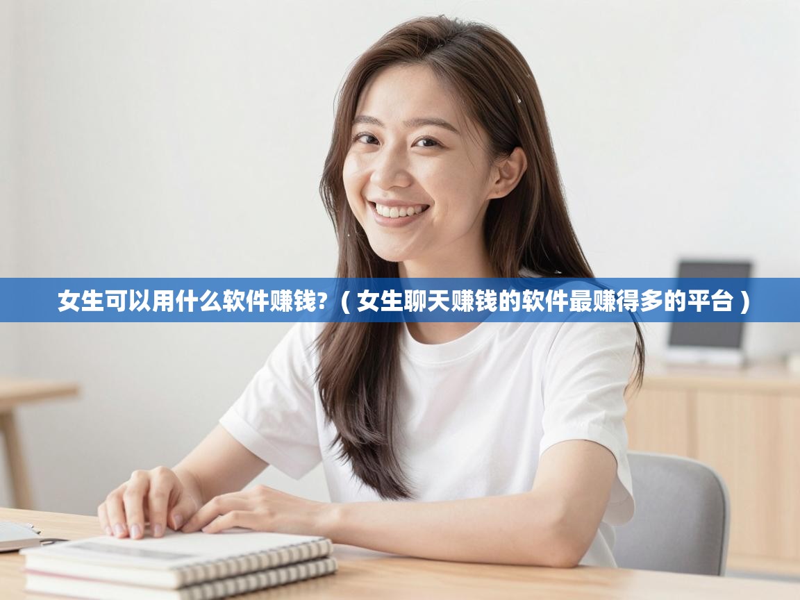 女生可以用什么软件赚钱? ( 女生聊天赚钱的软件最赚得多的平台 ) 女生可以用什么软件赚钱? ( 女生聊天赚钱的软件最赚得多的平台 )