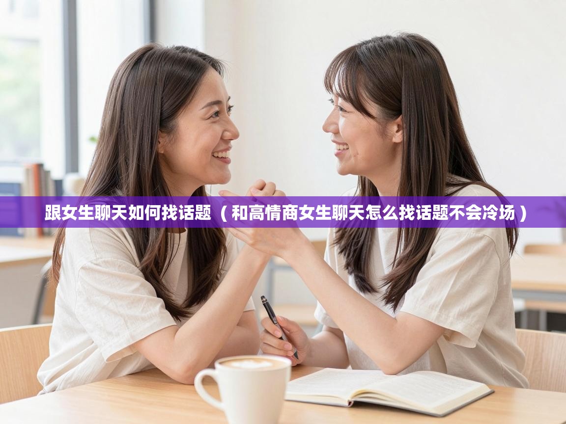  跟女生聊天如何找话题  ( 和高情商女生聊天怎么找话题不会冷场 )
