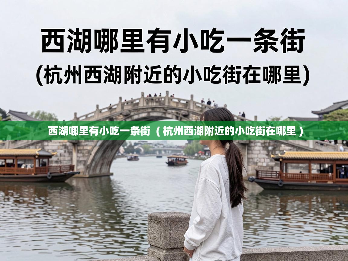  西湖哪里有小吃一条街  ( 杭州西湖附近的小吃街在哪里 )