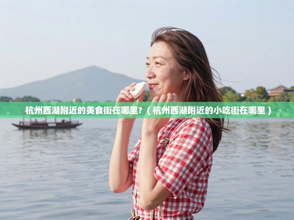  杭州西湖附近的美食街在哪里?  ( 杭州西湖附近的小吃街在哪里 )