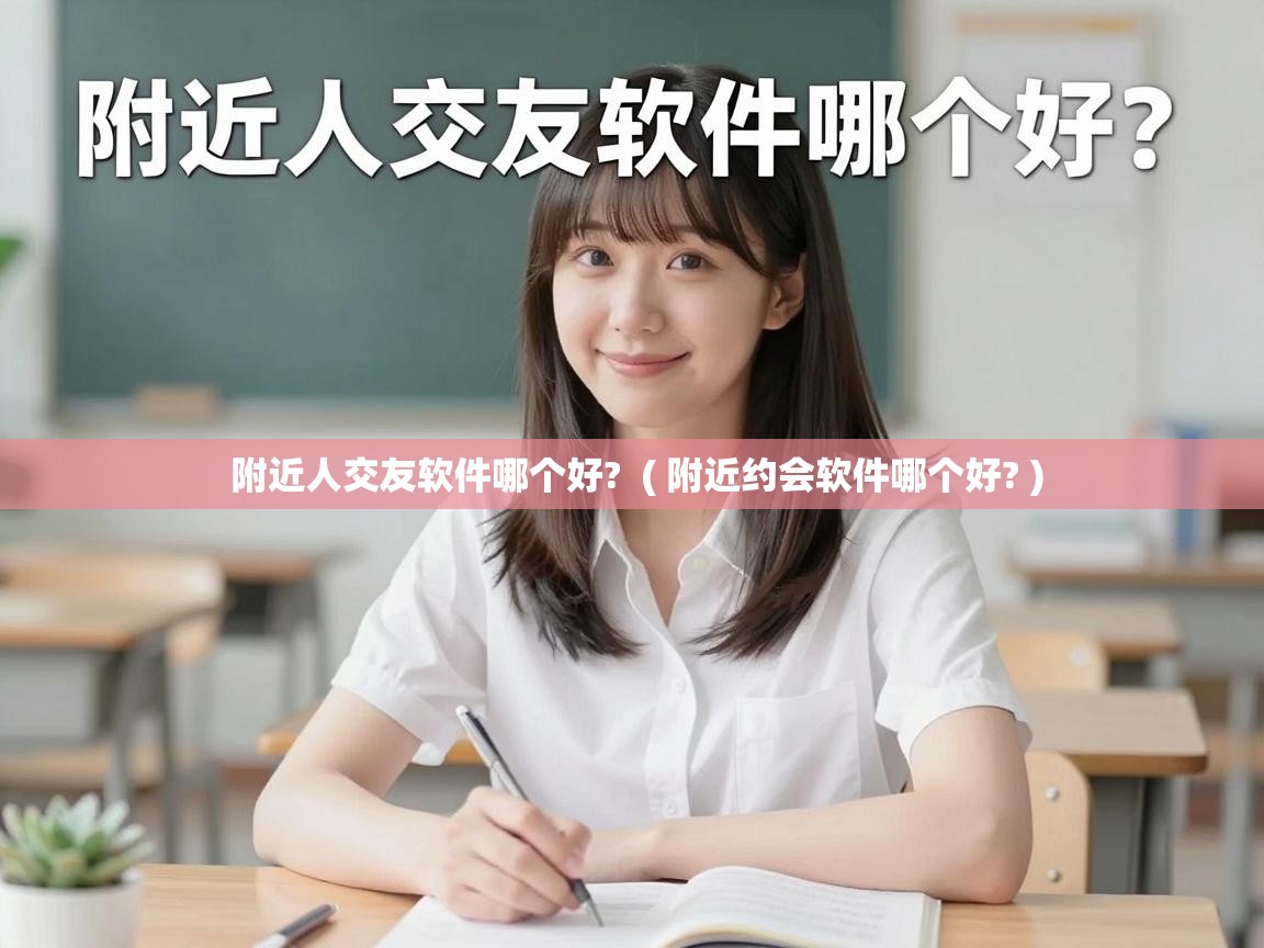  附近人交友软件哪个好?  ( 附近约会软件哪个好? )