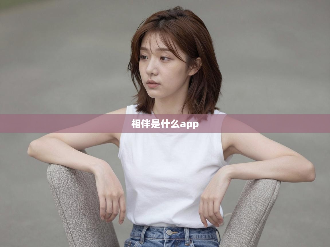  相伴是什么app 