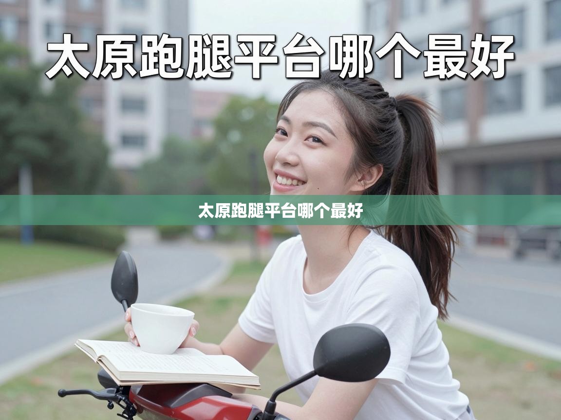  太原跑腿平台哪个最好 