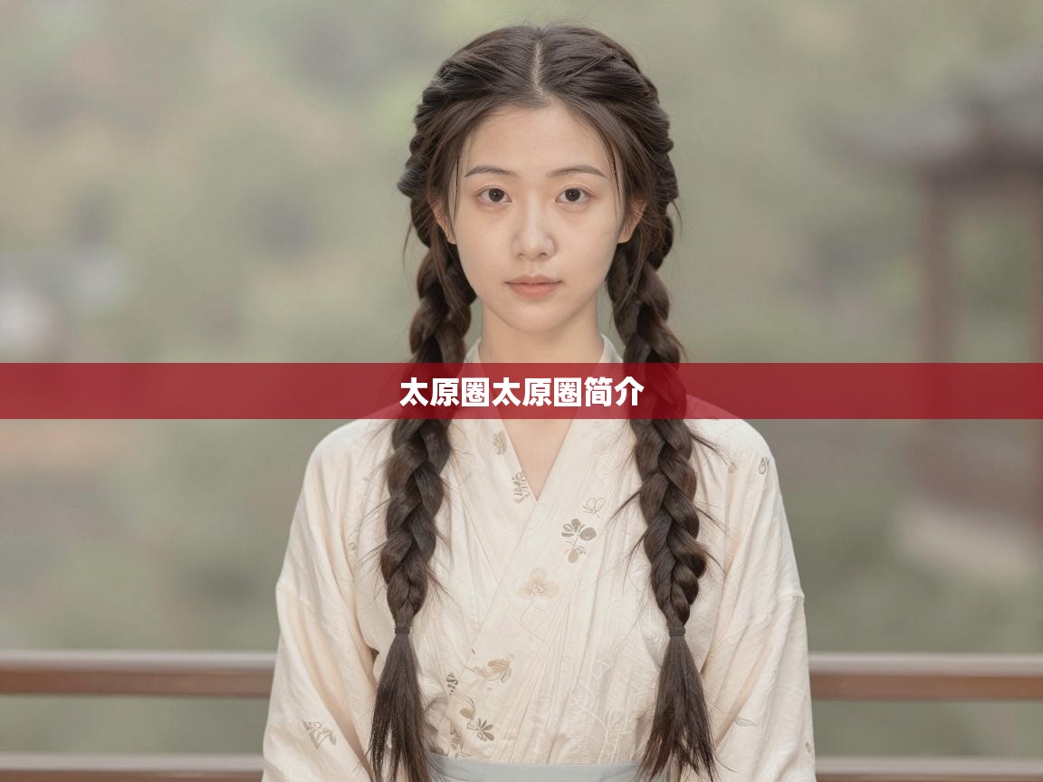  太原圈太原圈简介 