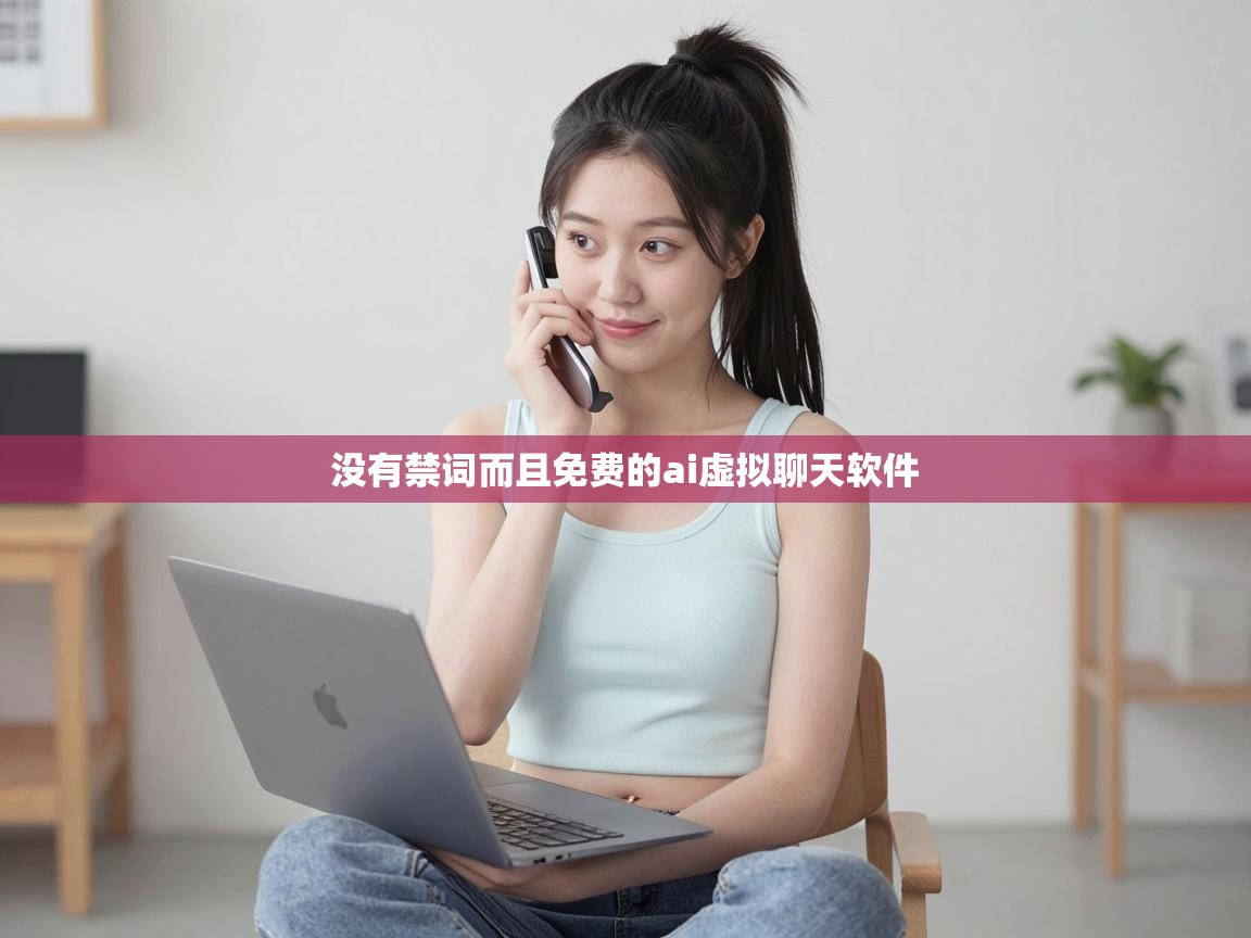  没有禁词而且免费的ai虚拟聊天软件 