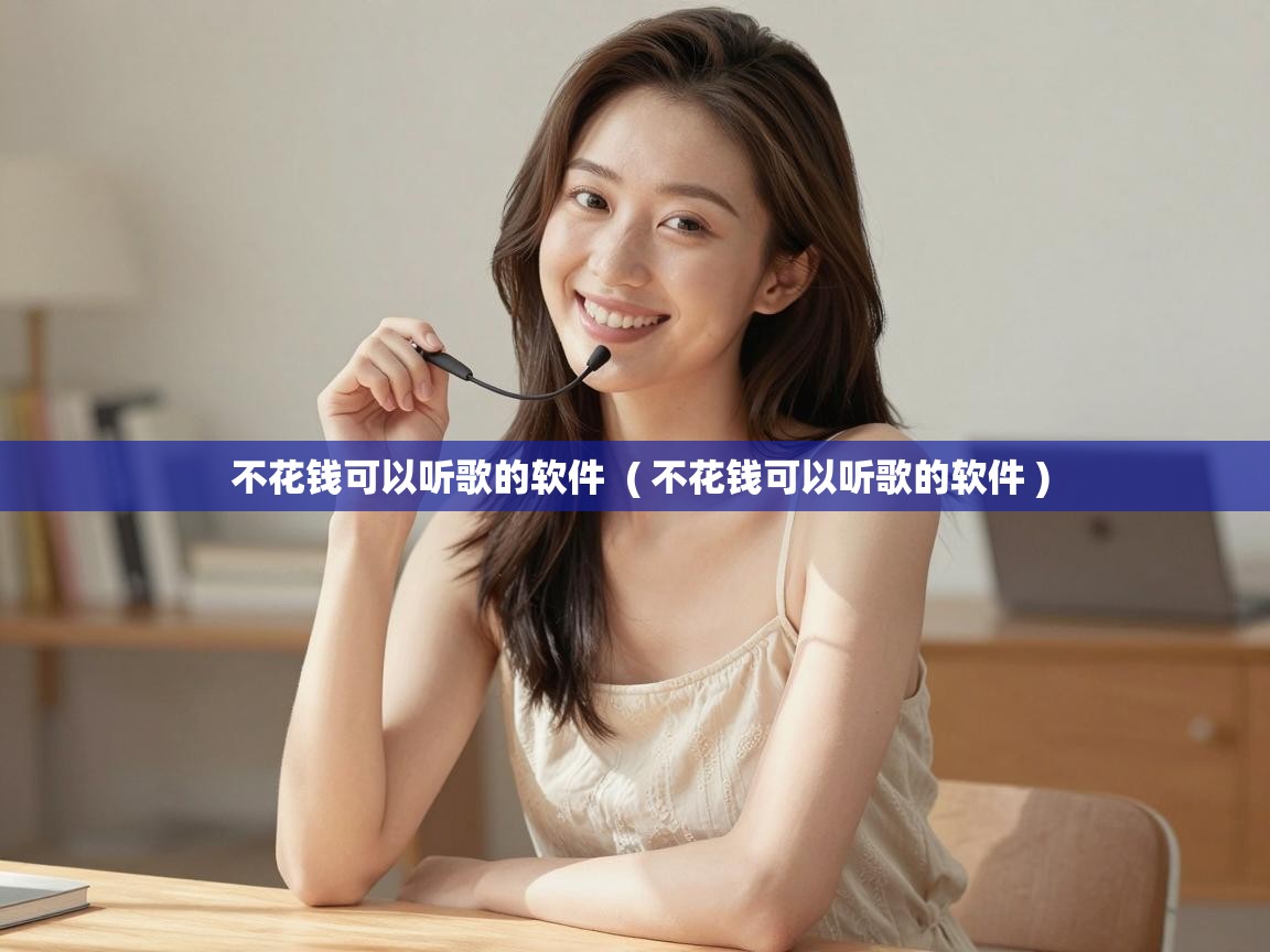  不花钱可以听歌的软件  ( 不花钱可以听歌的软件 )