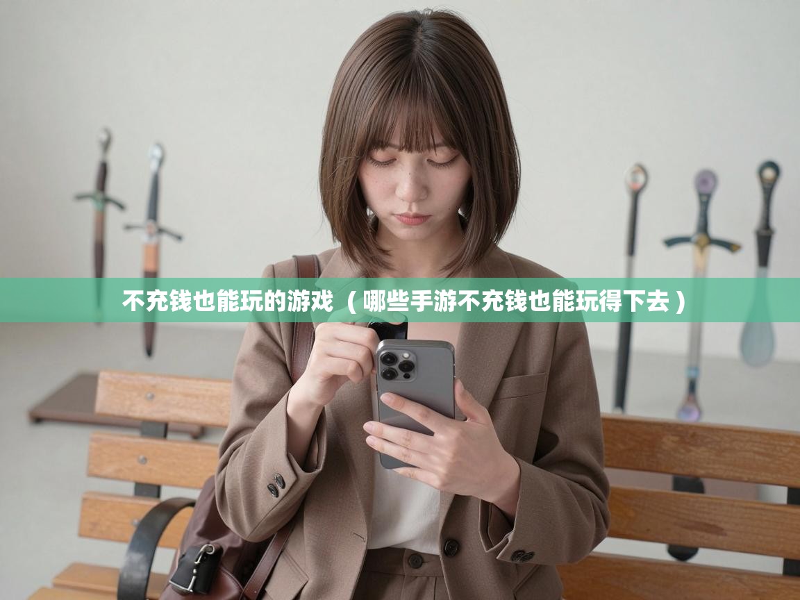  不充钱也能玩的游戏  ( 哪些手游不充钱也能玩得下去 )
