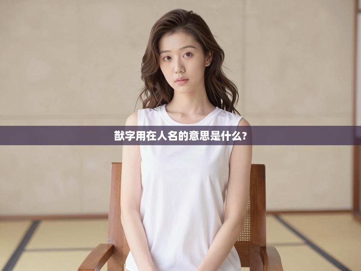  猷字用在人名的意思是什么? 